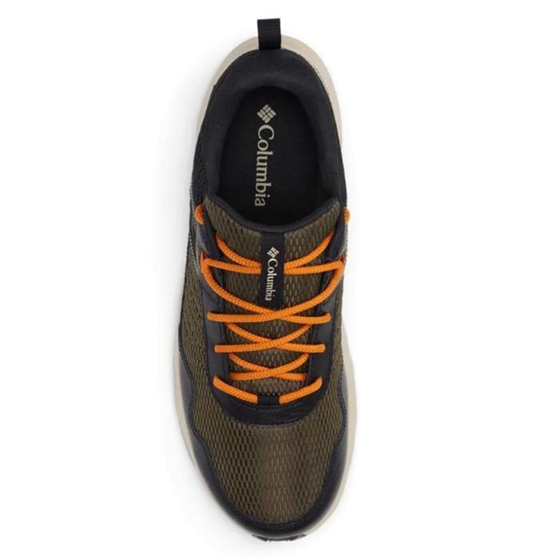 COLUMBIA PLATEAU™WATERPROOF