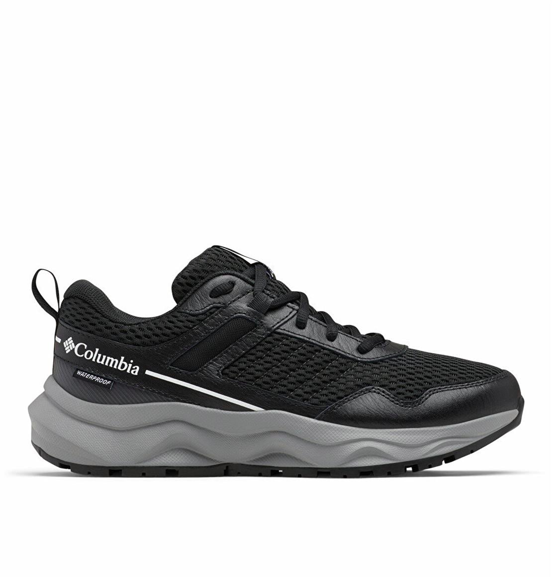 COLUMBIA PLATEAU™WATERPROOF