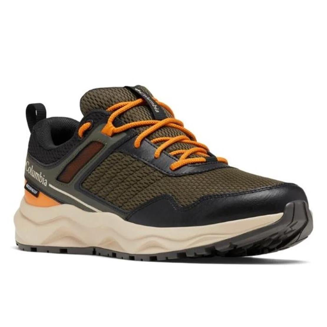 COLUMBIA PLATEAU™WATERPROOF