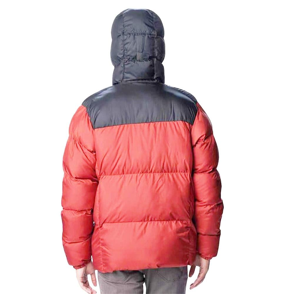 COLUMBIA Puffect™HoodedJacket Ceket Mont Modeli ERKEK