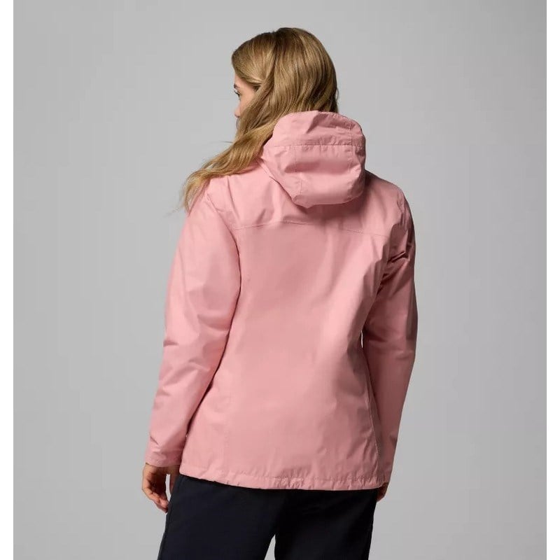 COLUMBIA RL2436 ARCADIA II JACKET Yağmurluk Modeli KADIN