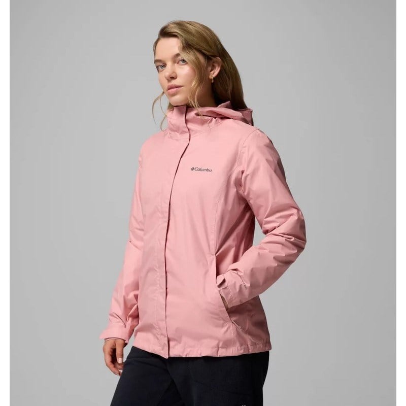 COLUMBIA RL2436 ARCADIA II JACKET Yağmurluk Modeli KADIN