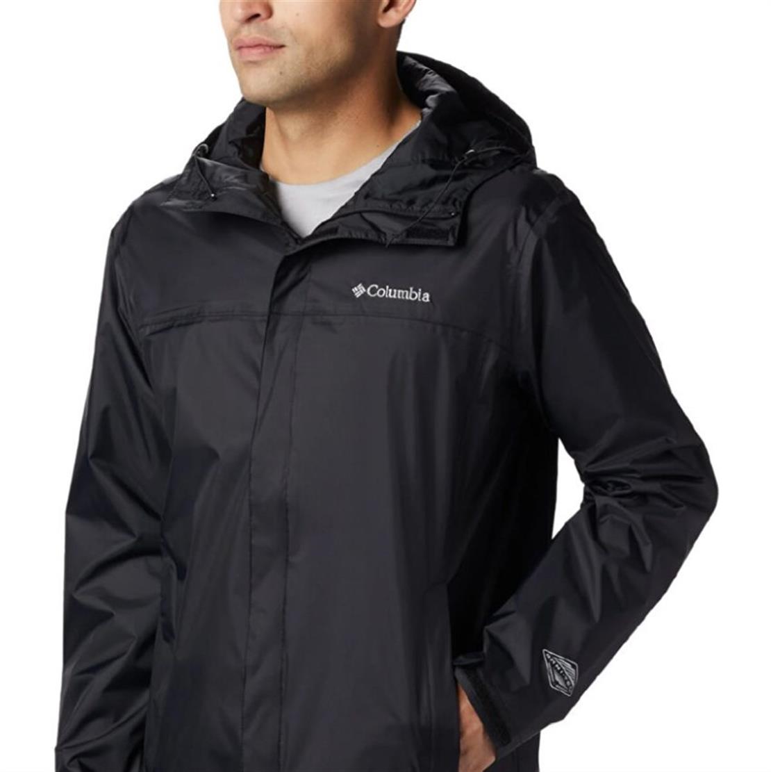 COLUMBIA RM2433 WATERTIGHT II JACKET