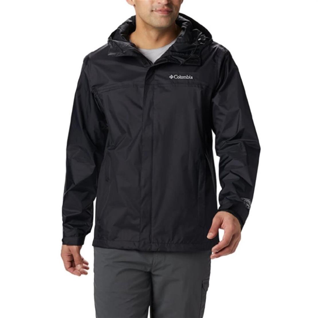 COLUMBIA RM2433 WATERTIGHT II JACKET