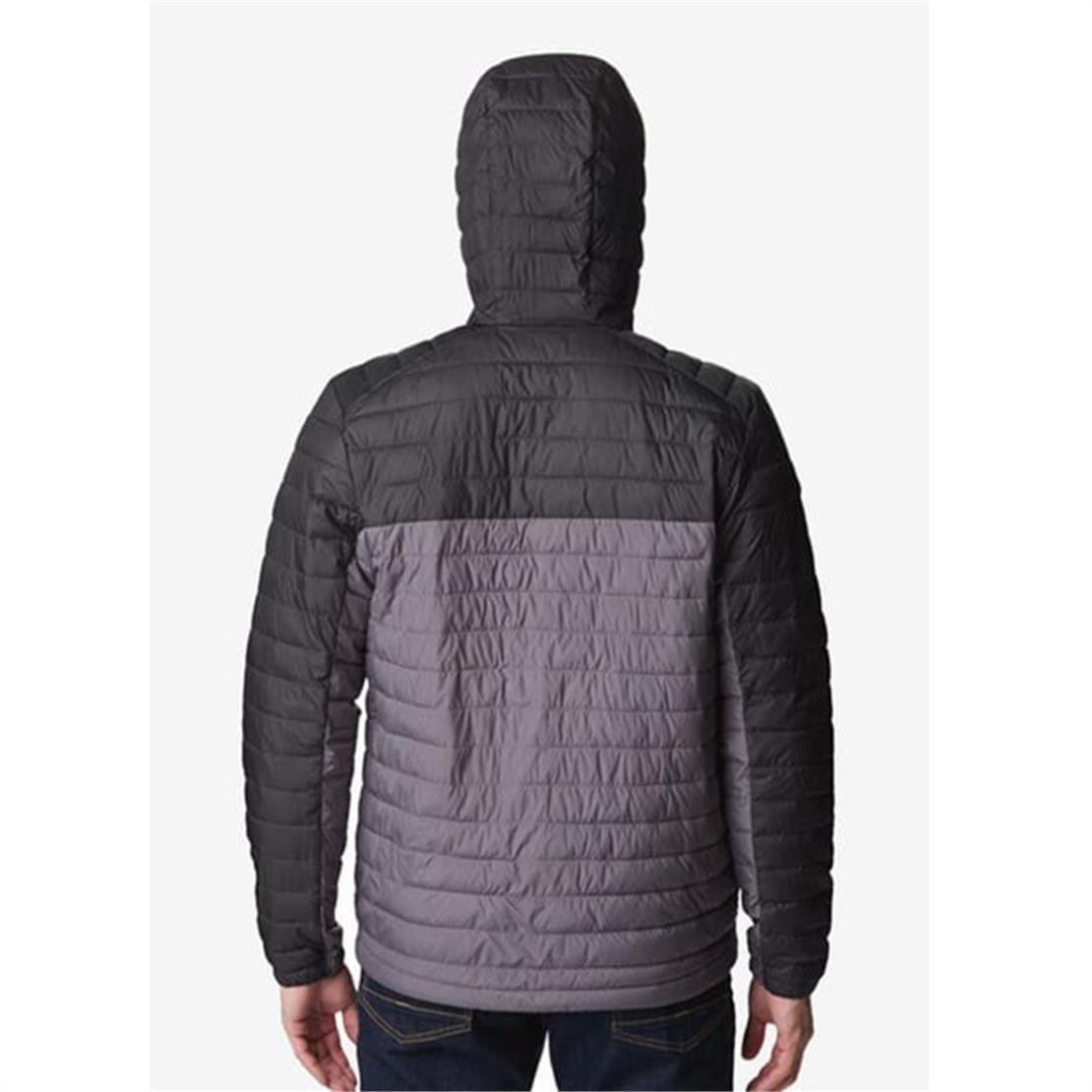 COLUMBIA SilverFalls™HoodedJacket Modeli Ceket Mont
