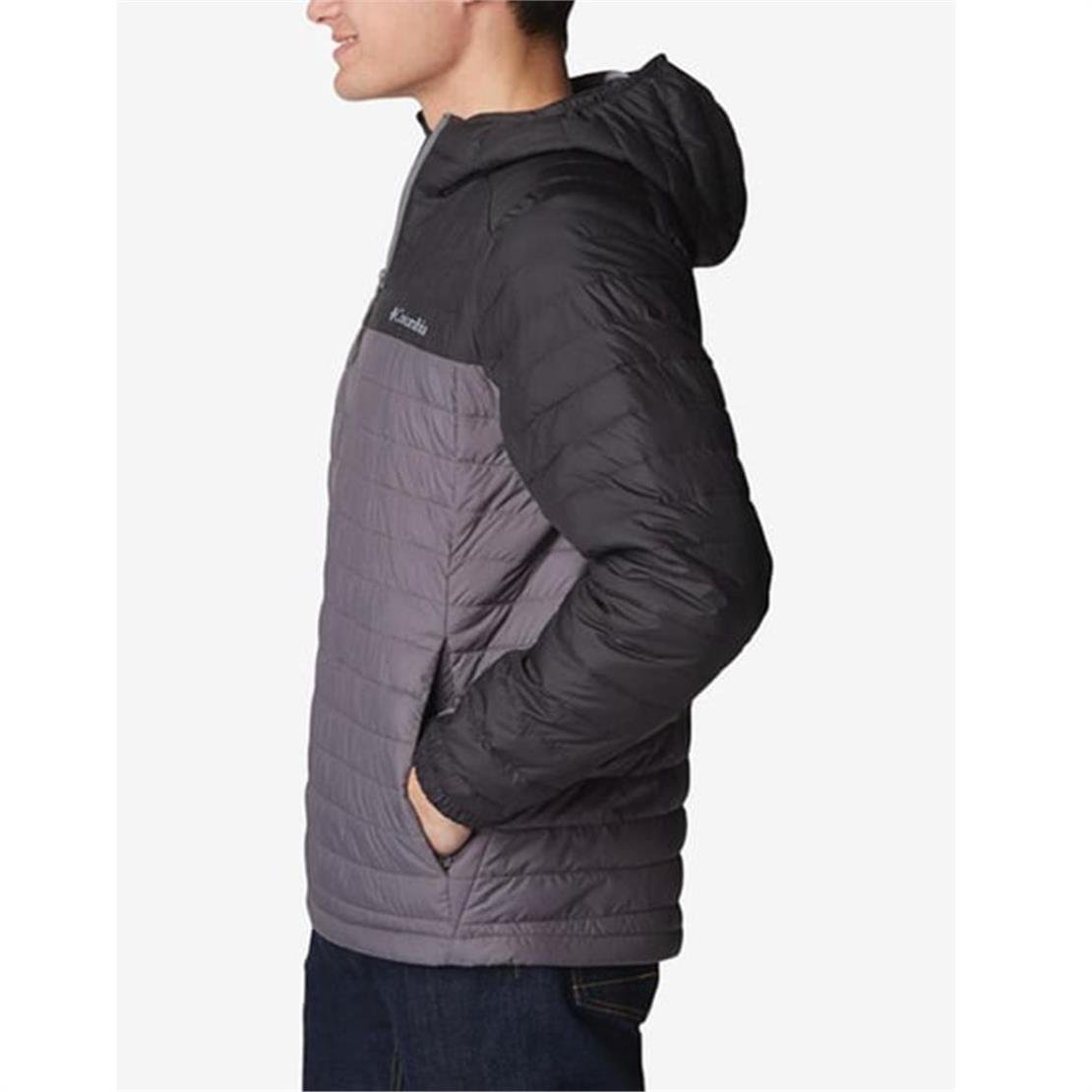 COLUMBIA SilverFalls™HoodedJacket Modeli Ceket Mont