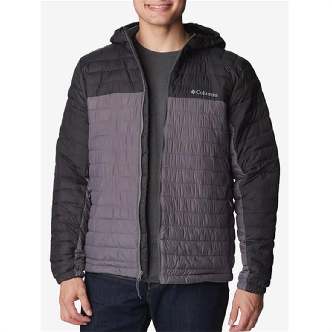 COLUMBIA SilverFalls™HoodedJacket Modeli Ceket Mont