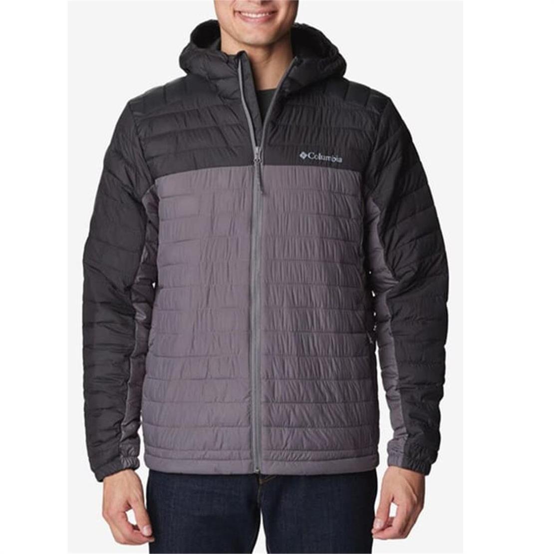COLUMBIA SilverFalls™HoodedJacket Modeli Ceket Mont