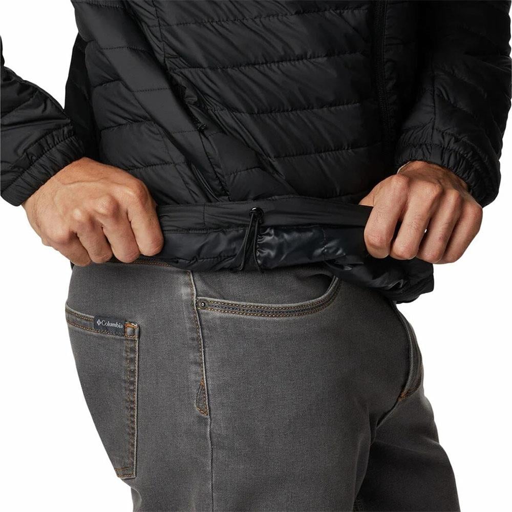 COLUMBIA SilverFalls™Jacket Modeli Ceket Mont