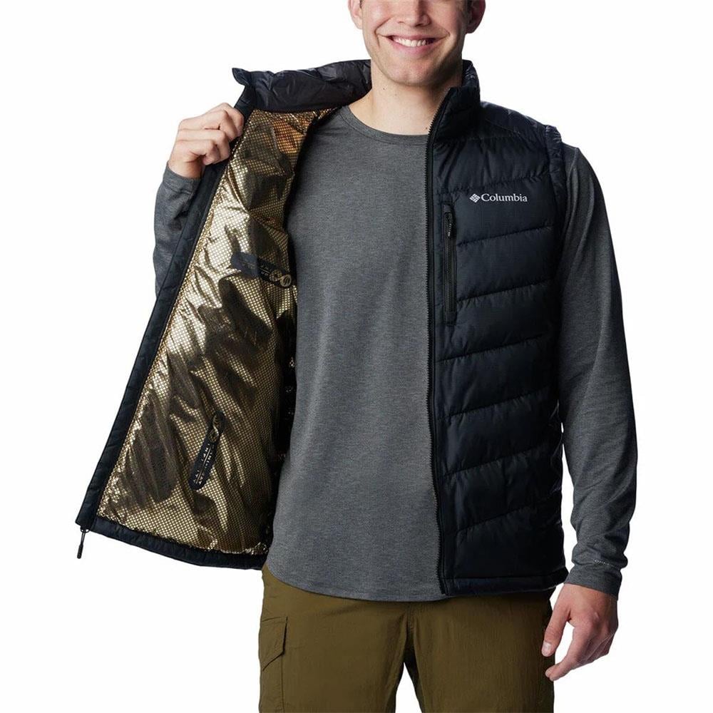 COLUMBIA SilverFalls™Jacket Modeli Ceket Mont