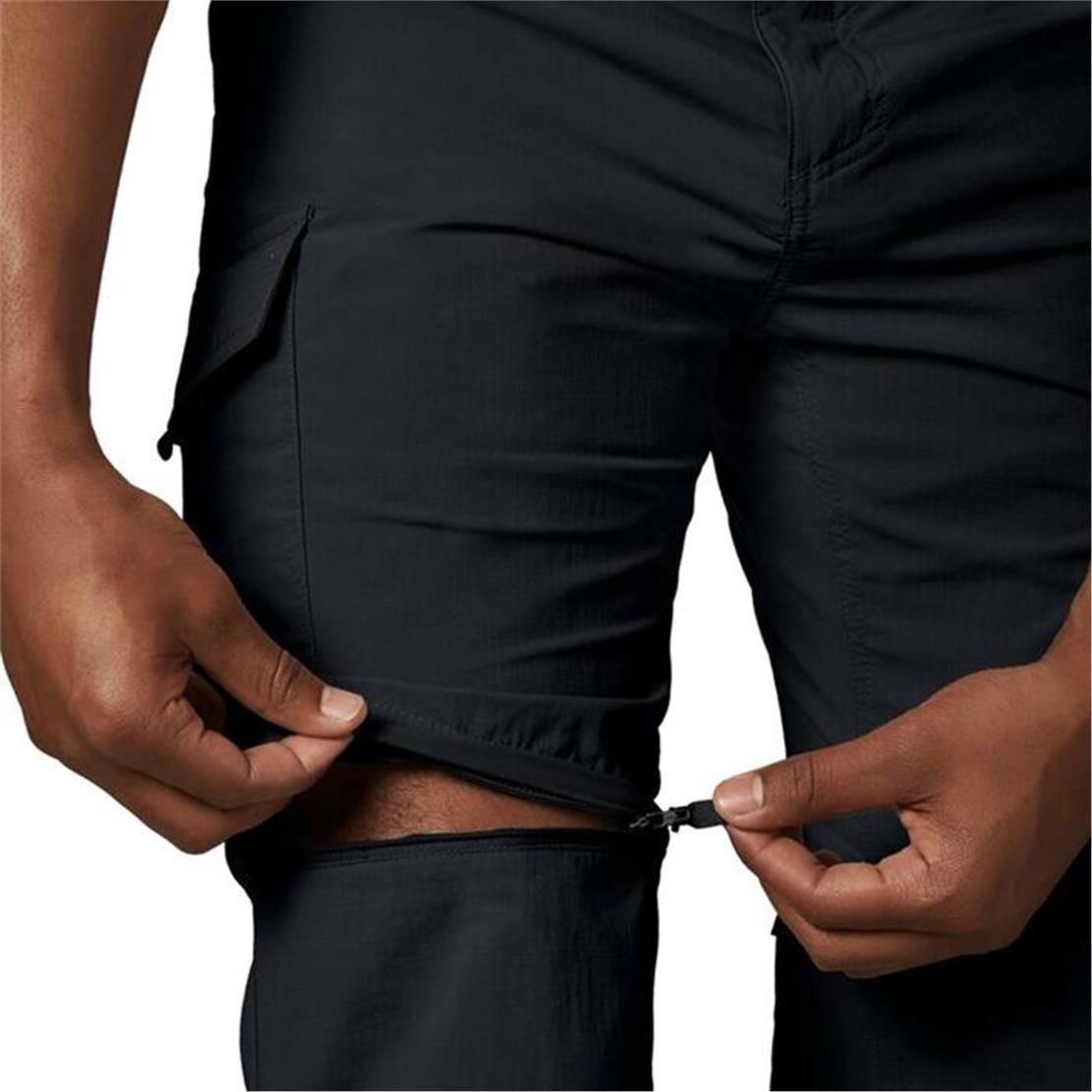 COLUMBIA SilverRidge™ConvertiblePant