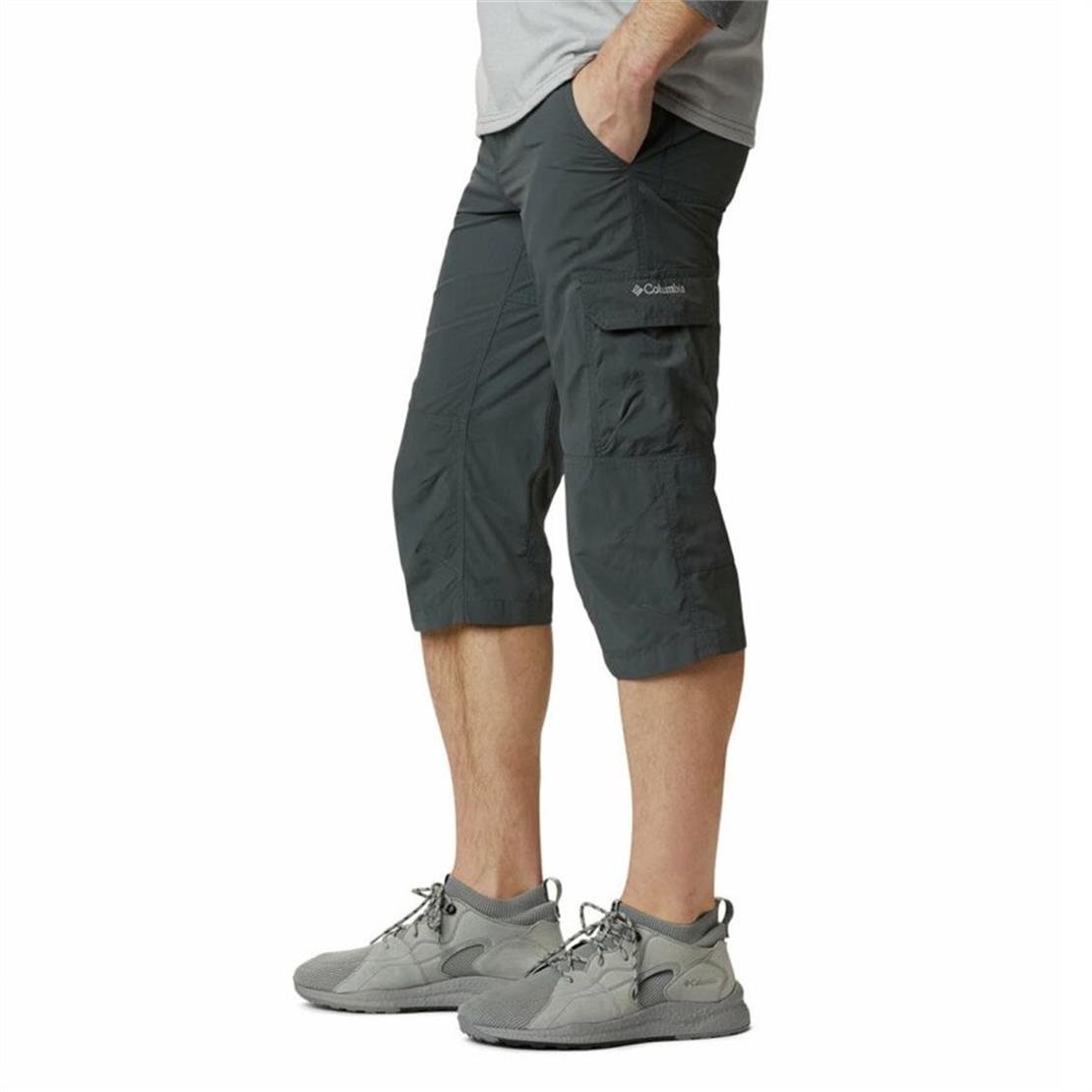 COLUMBIA SilverRidge™IICapri