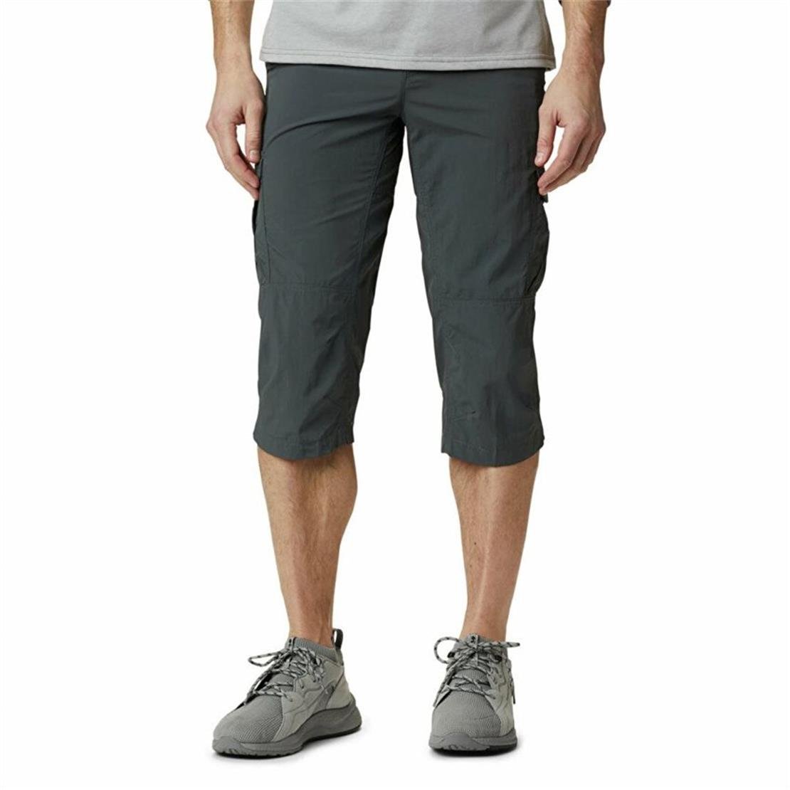 COLUMBIA SilverRidge™IICapri