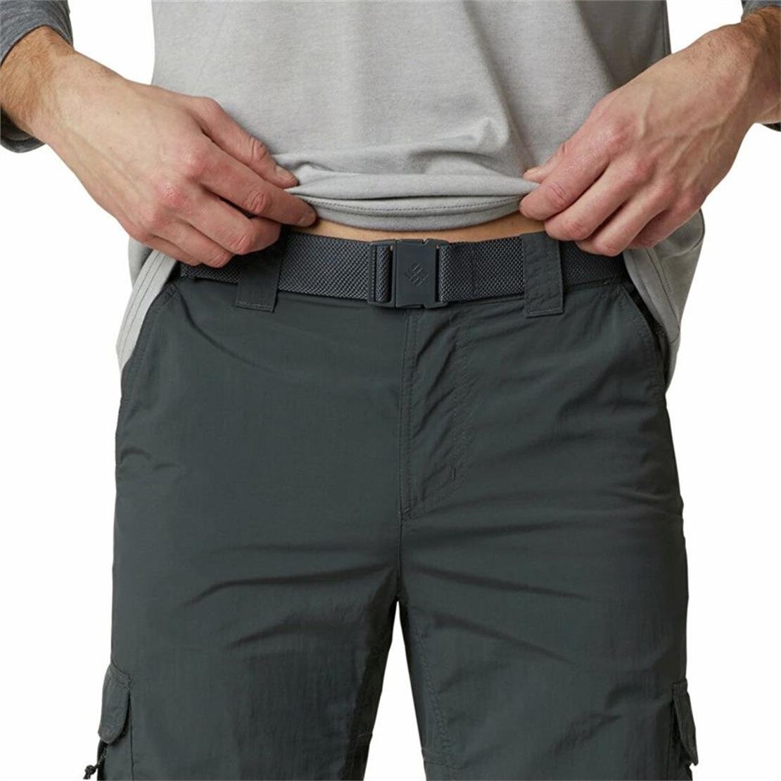 COLUMBIA SilverRidge™IICapri