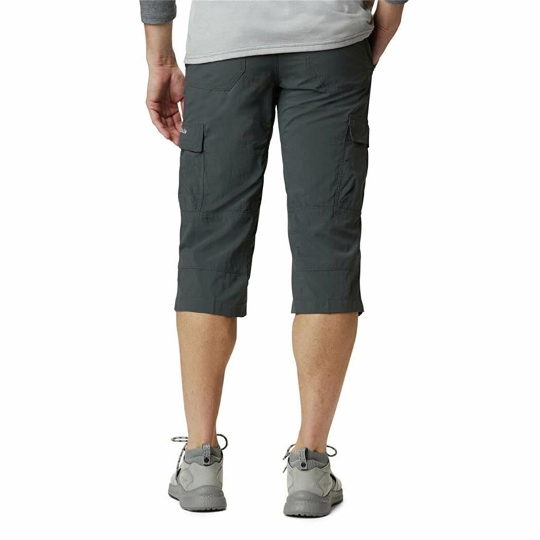 COLUMBIA SilverRidge™IICapri