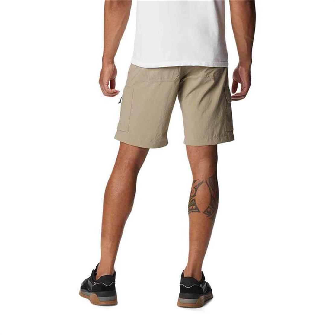 COLUMBIA SilverRidge™UtilityCargoShort