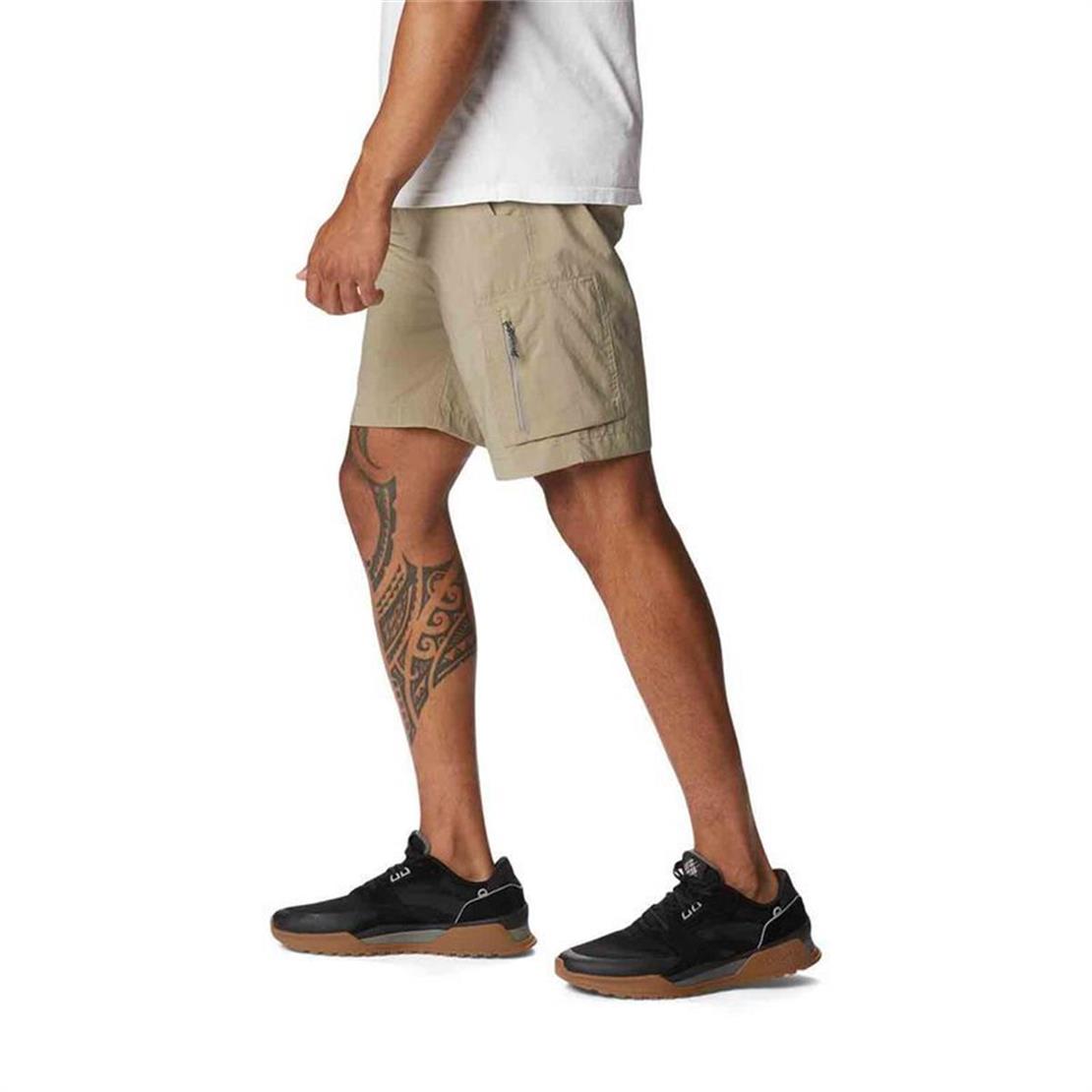 COLUMBIA SilverRidge™UtilityCargoShort