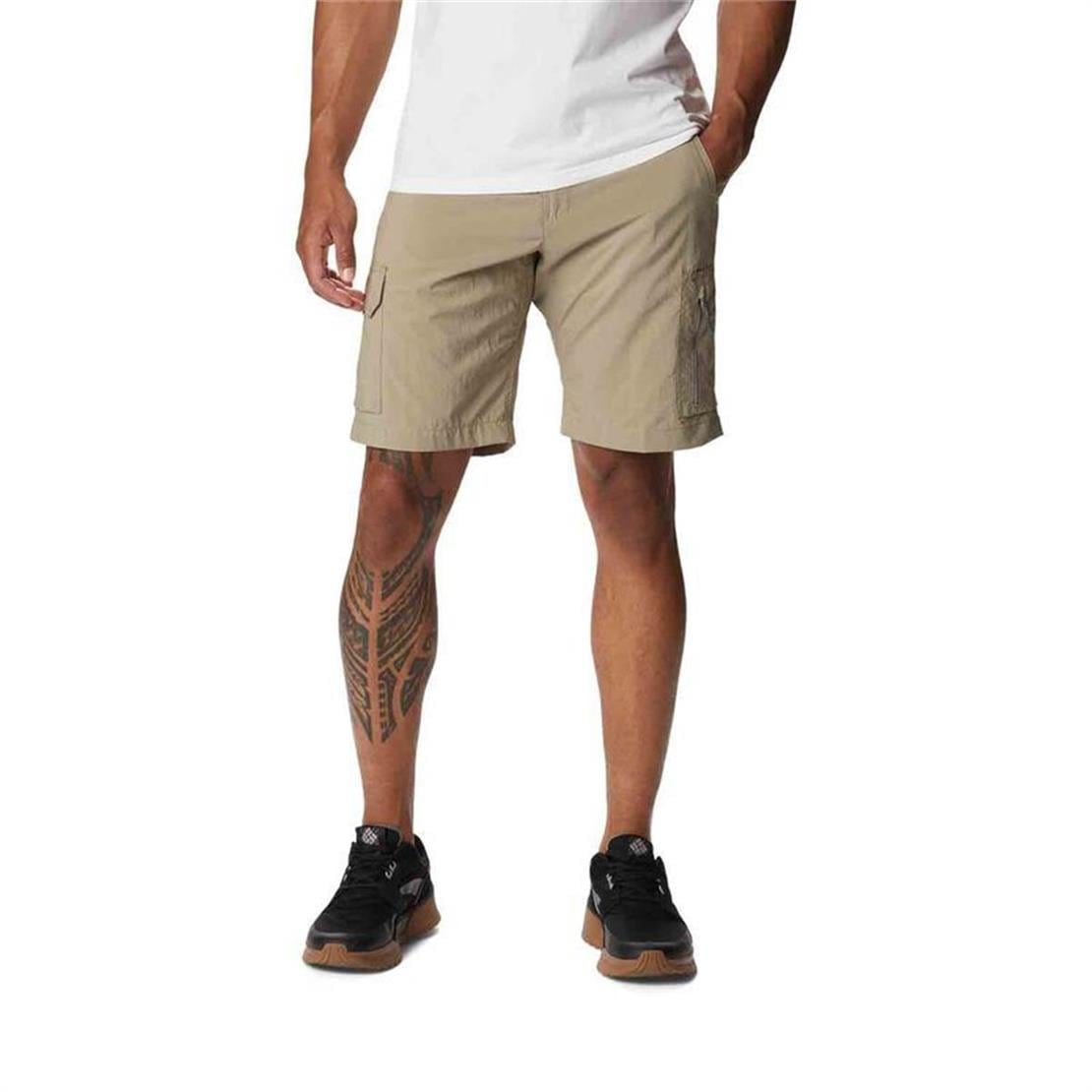 COLUMBIA SilverRidge™UtilityCargoShort