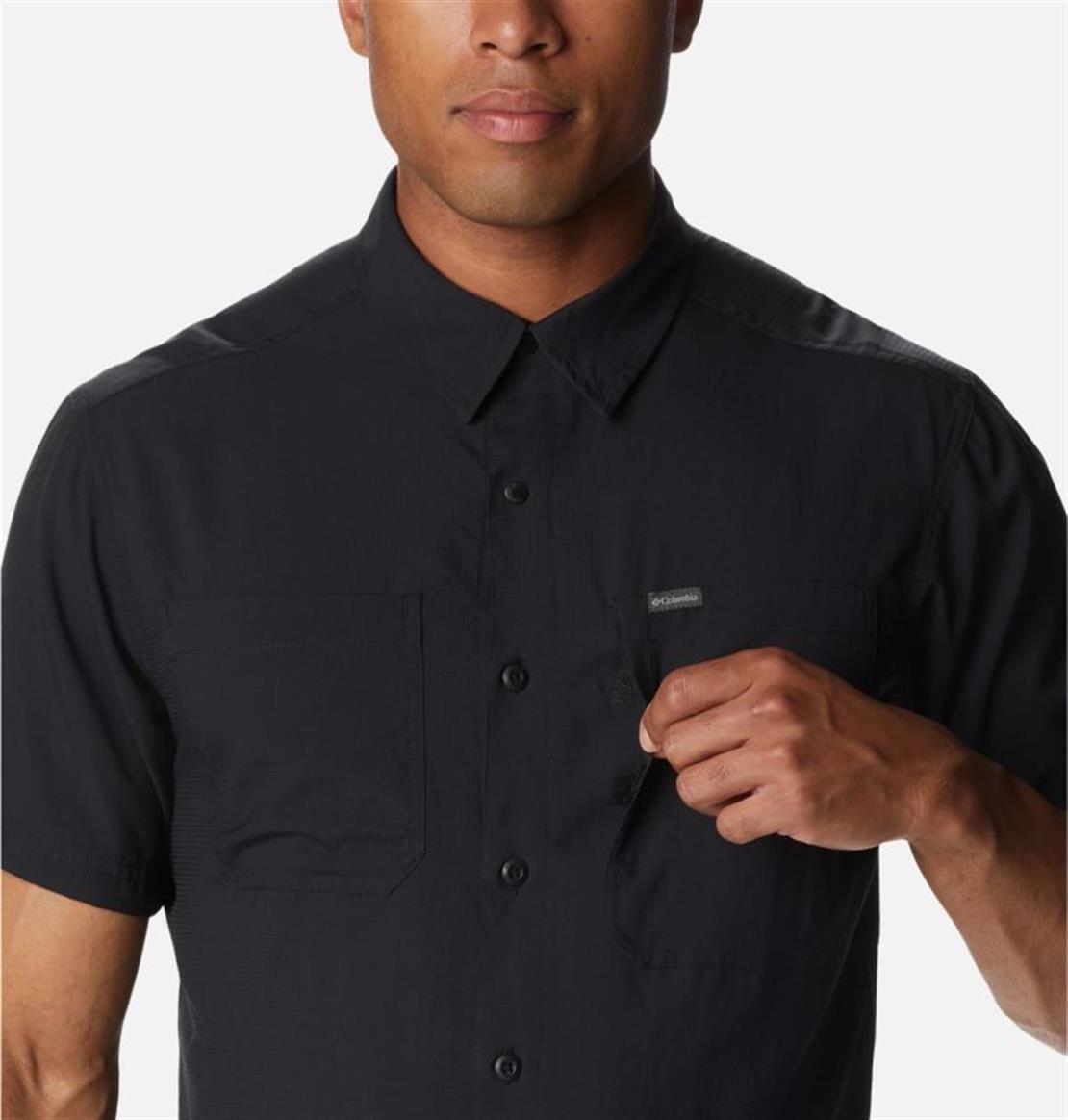 COLUMBIA SilverRidge™UtilityLiteShortSleeve