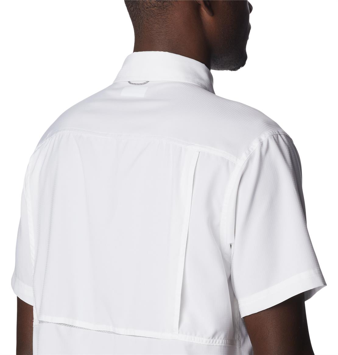 COLUMBIA SilverRidge™UtilityLiteShortSleeve