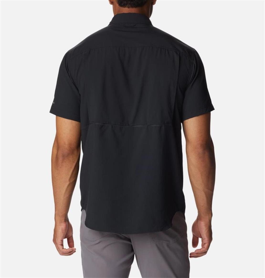 COLUMBIA SilverRidge™UtilityLiteShortSleeve