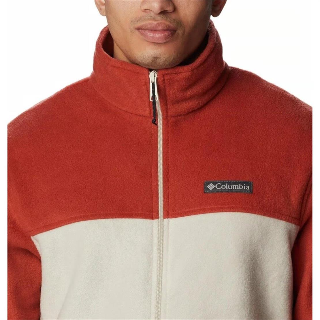 COLUMBIA SteensMountain™FullZip2.0 Modeli Sweatshirt