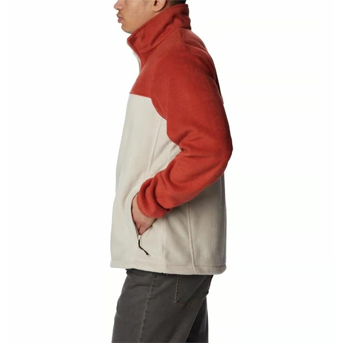 COLUMBIA SteensMountain™FullZip2.0 Modeli Sweatshirt