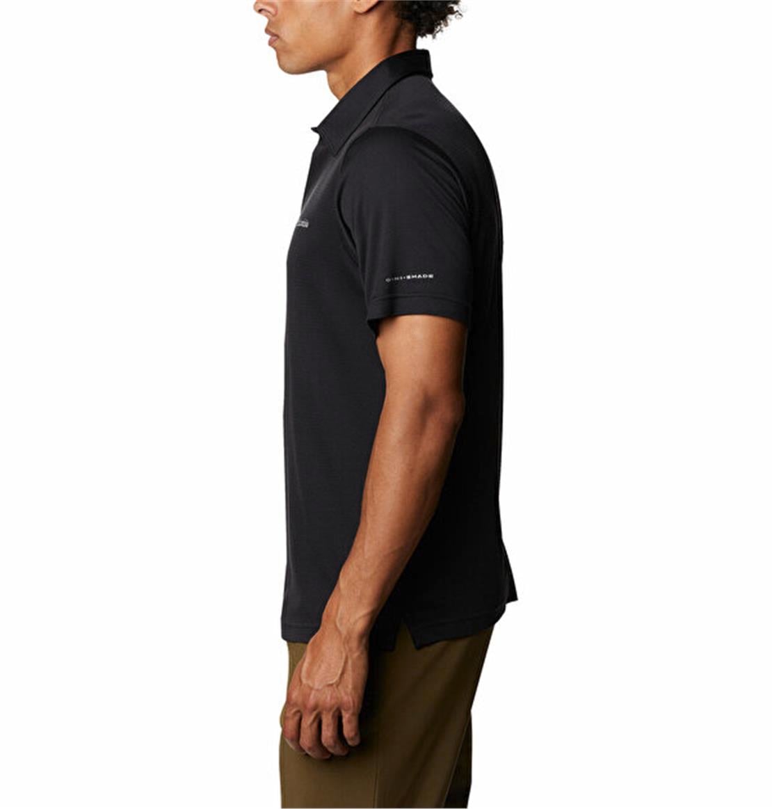 COLUMBIA SunRidge™PoloII