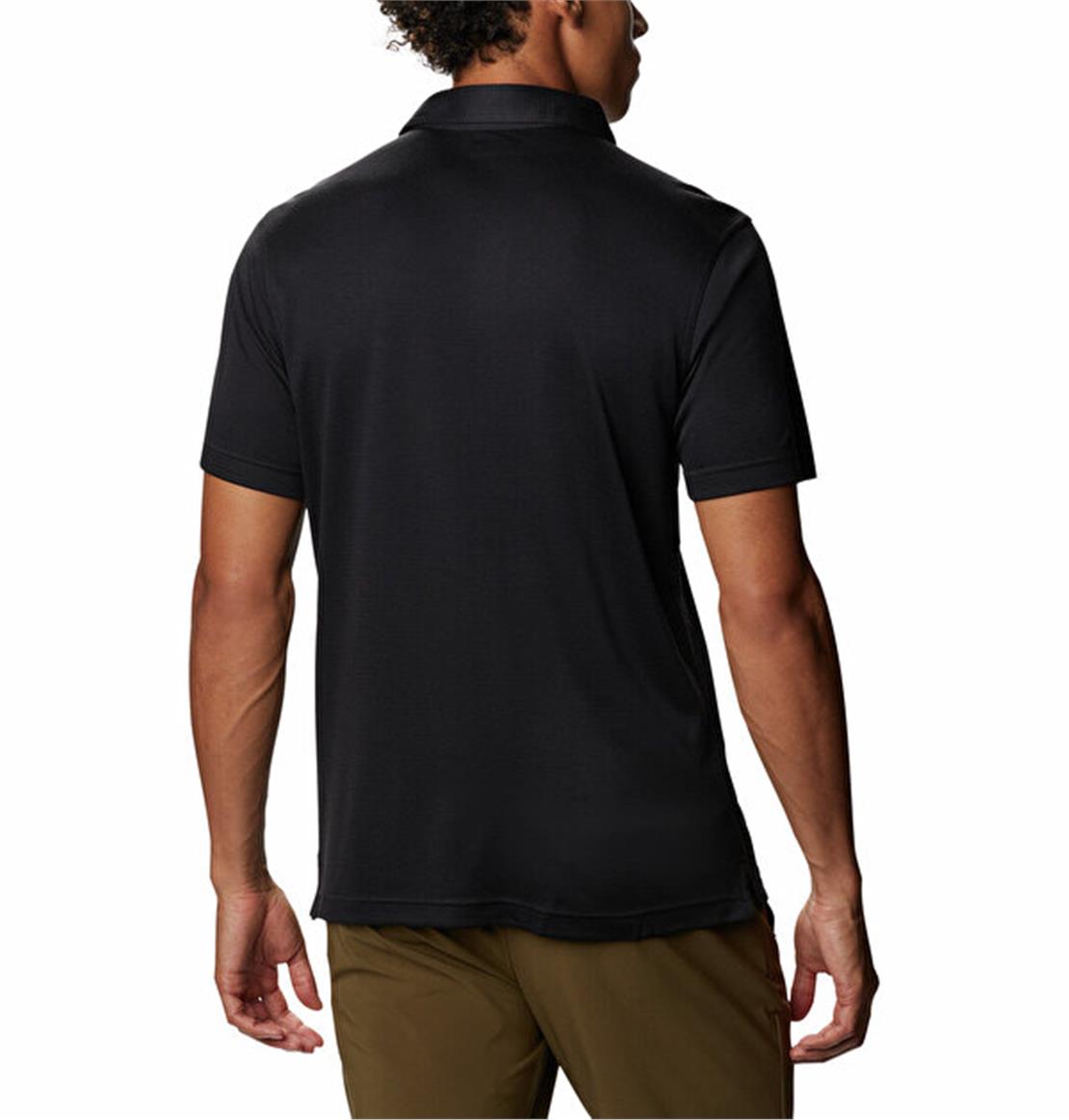 COLUMBIA SunRidge™PoloII