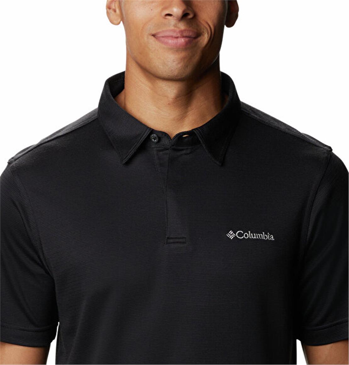COLUMBIA SunRidge™PoloII