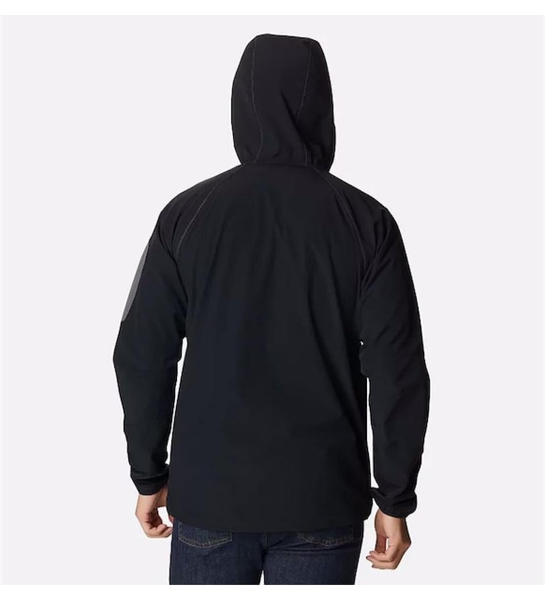 COLUMBIA TallHeights™HoodedSoftshell