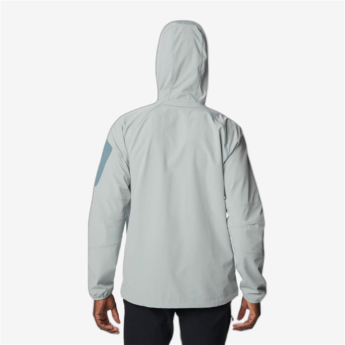 COLUMBIA TallHeights™HoodedSoftshell