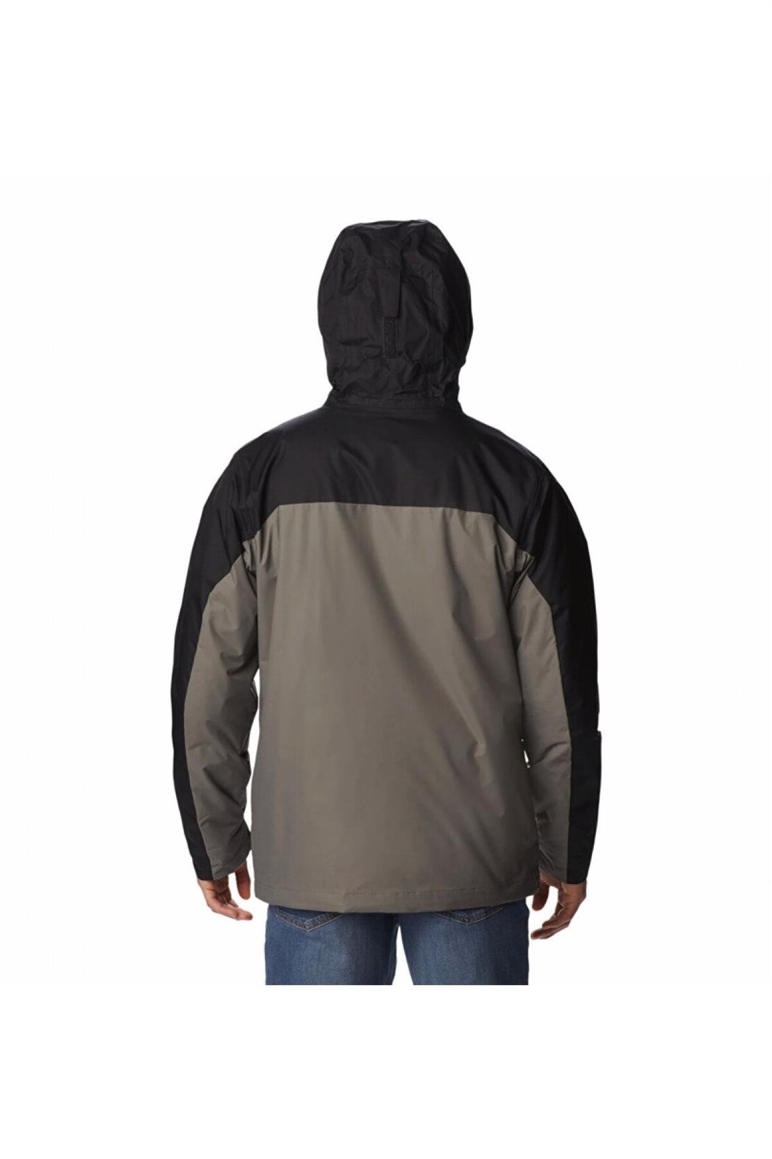 COLUMBIA TunnelFalls™InterchangeJacket