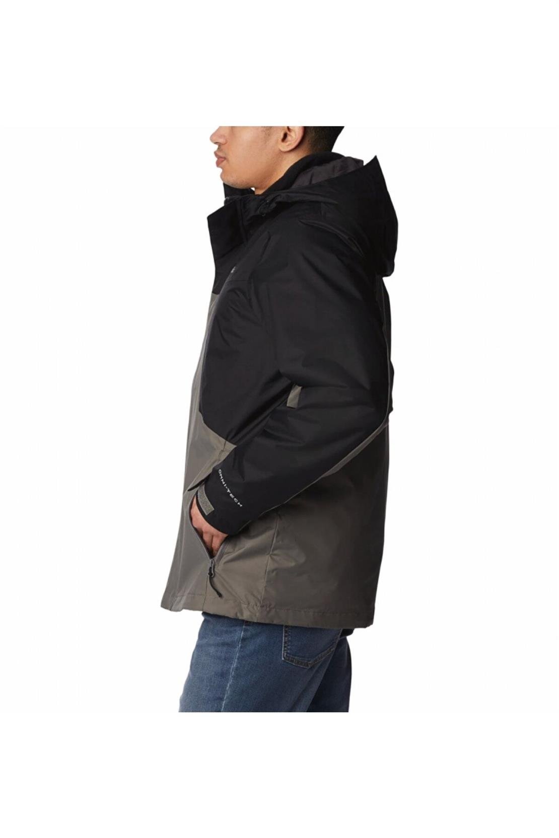 COLUMBIA TunnelFalls™InterchangeJacket