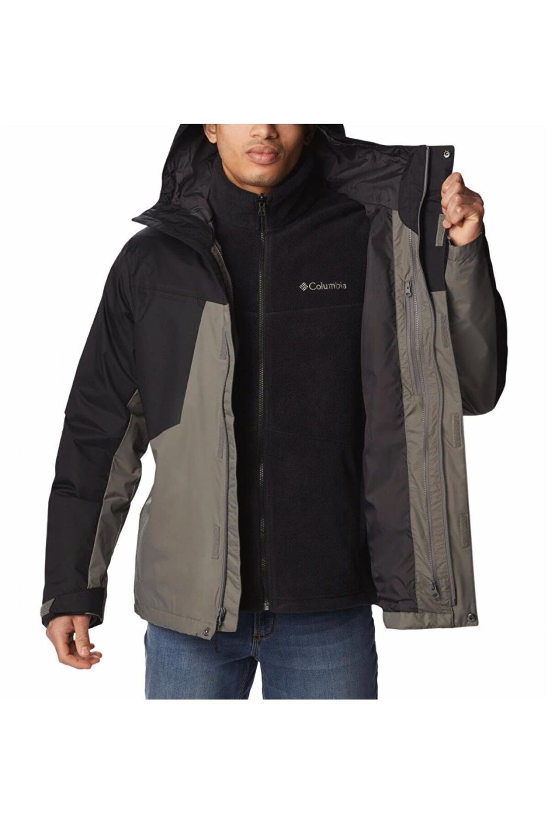 COLUMBIA TunnelFalls™InterchangeJacket