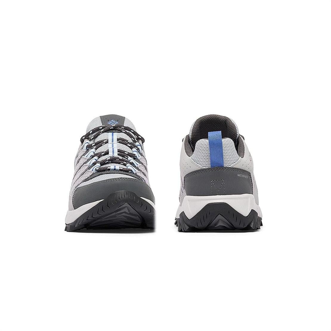 COLUMBIA W Strata Trail Low WP Kadın Ayakkabi Outdoor Ayakakabı Modeli KADIN