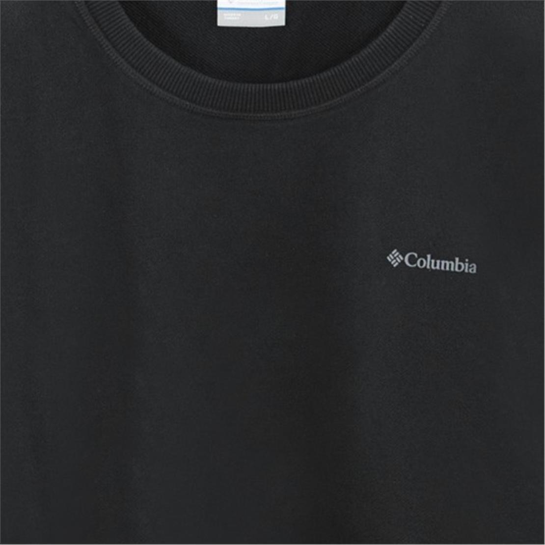 COLUMBIA WCSCBasicCrewSweatshirt