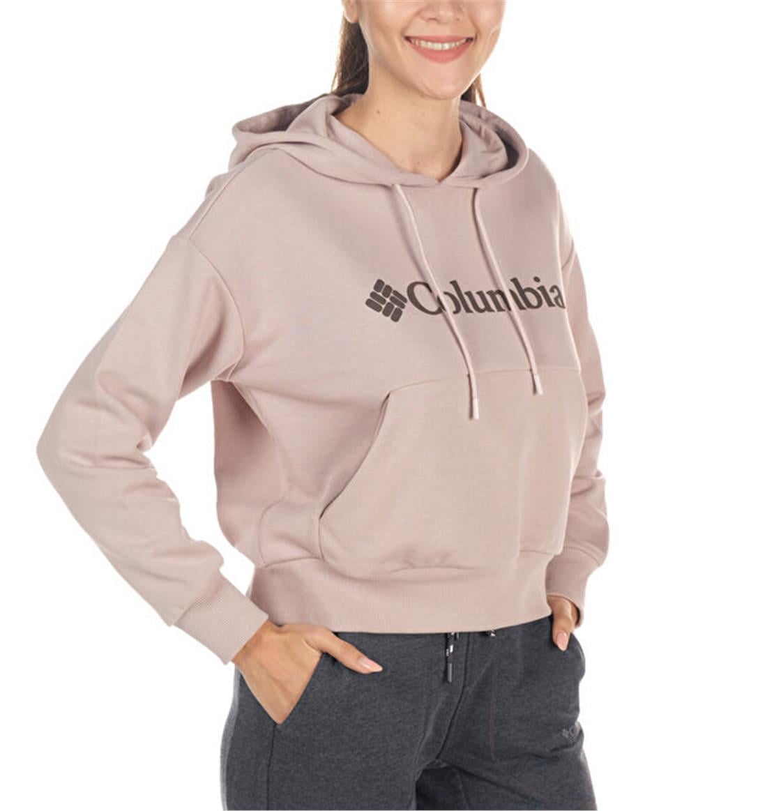 COLUMBIA WCSCBasicHoodie