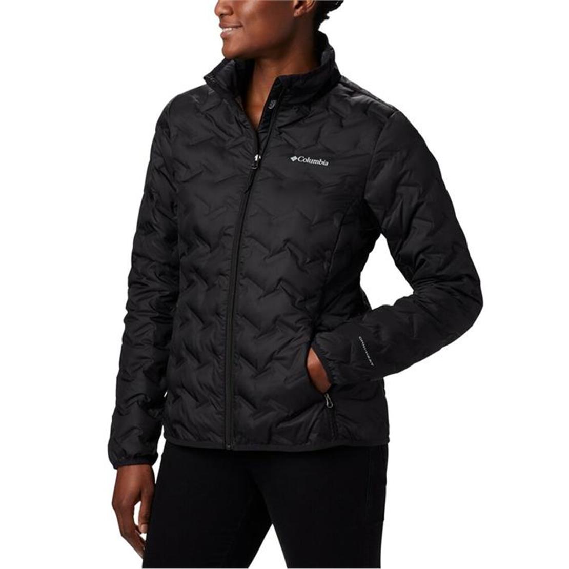 COLUMBIA WK0259 DELTA RIDGE DOWN JACKET