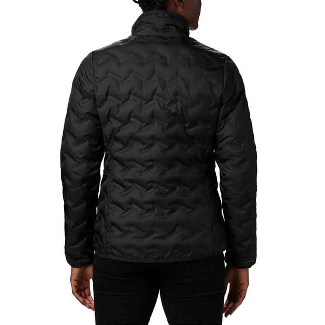 COLUMBIA WK0259 DELTA RIDGE DOWN JACKET