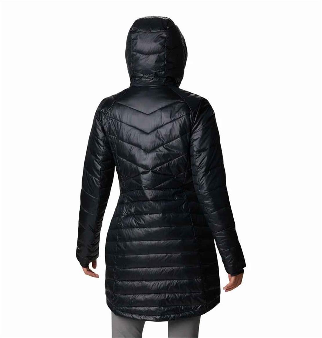 COLUMBIA WK8569 JOY PEAK MID JACKET