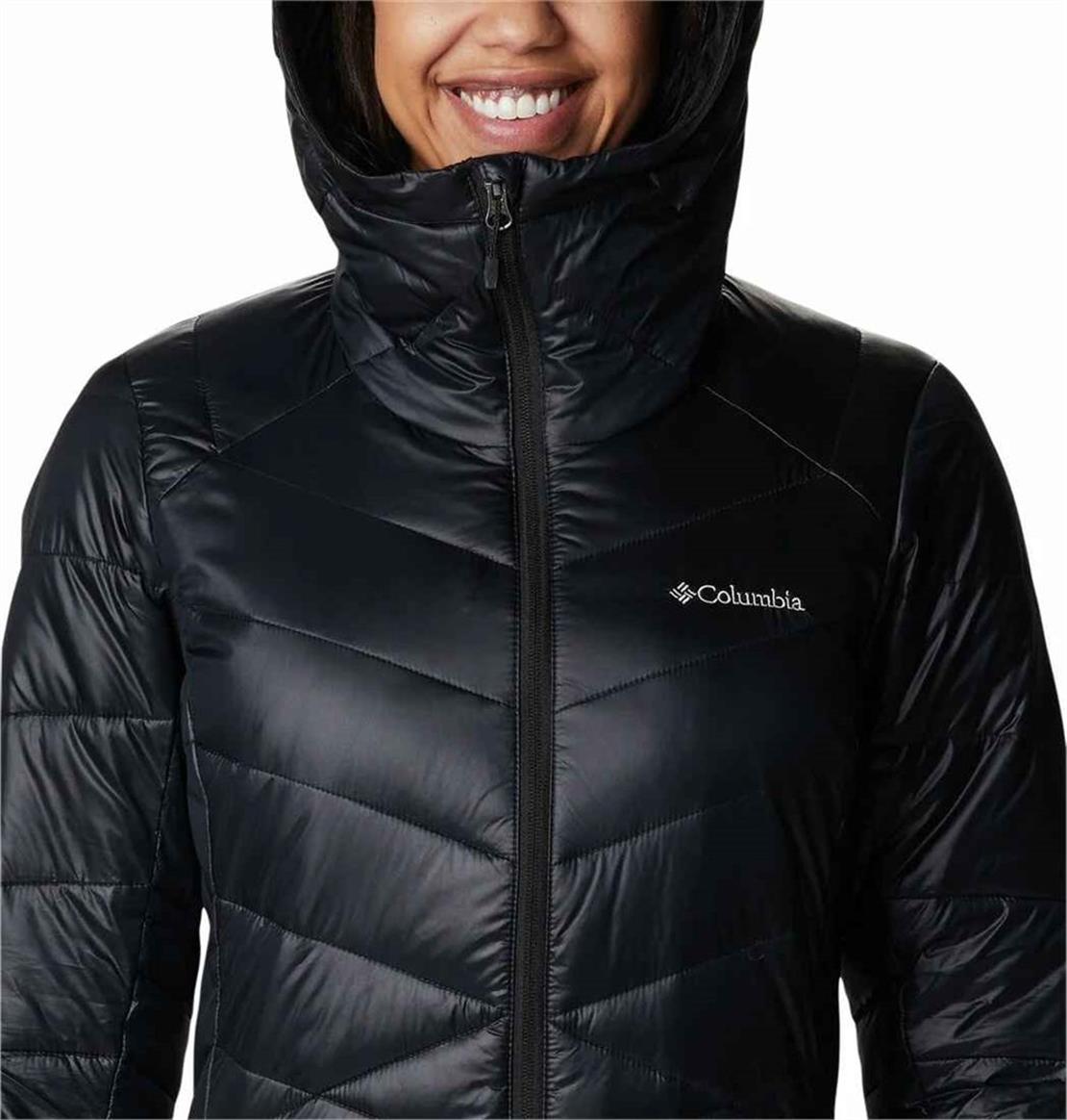 COLUMBIA WK8569 JOY PEAK MID JACKET