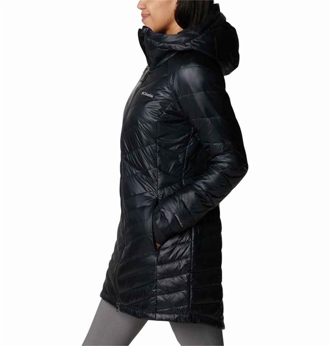 COLUMBIA WK8569 JOY PEAK MID JACKET