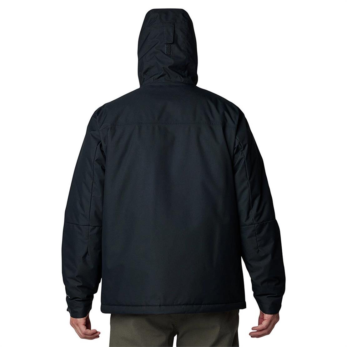 COLUMBIA WM6558 HIKEBOUND II INSULATED JACKET Ceket Mont Modeli ERKEK