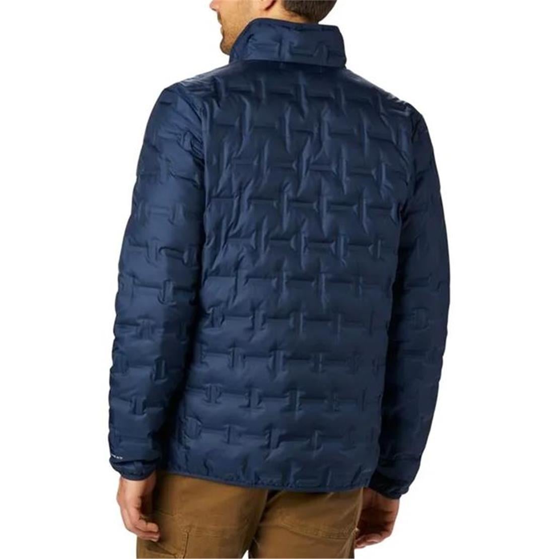 COLUMBIA WO0955 DELTA RIDGE DOWN JACKET