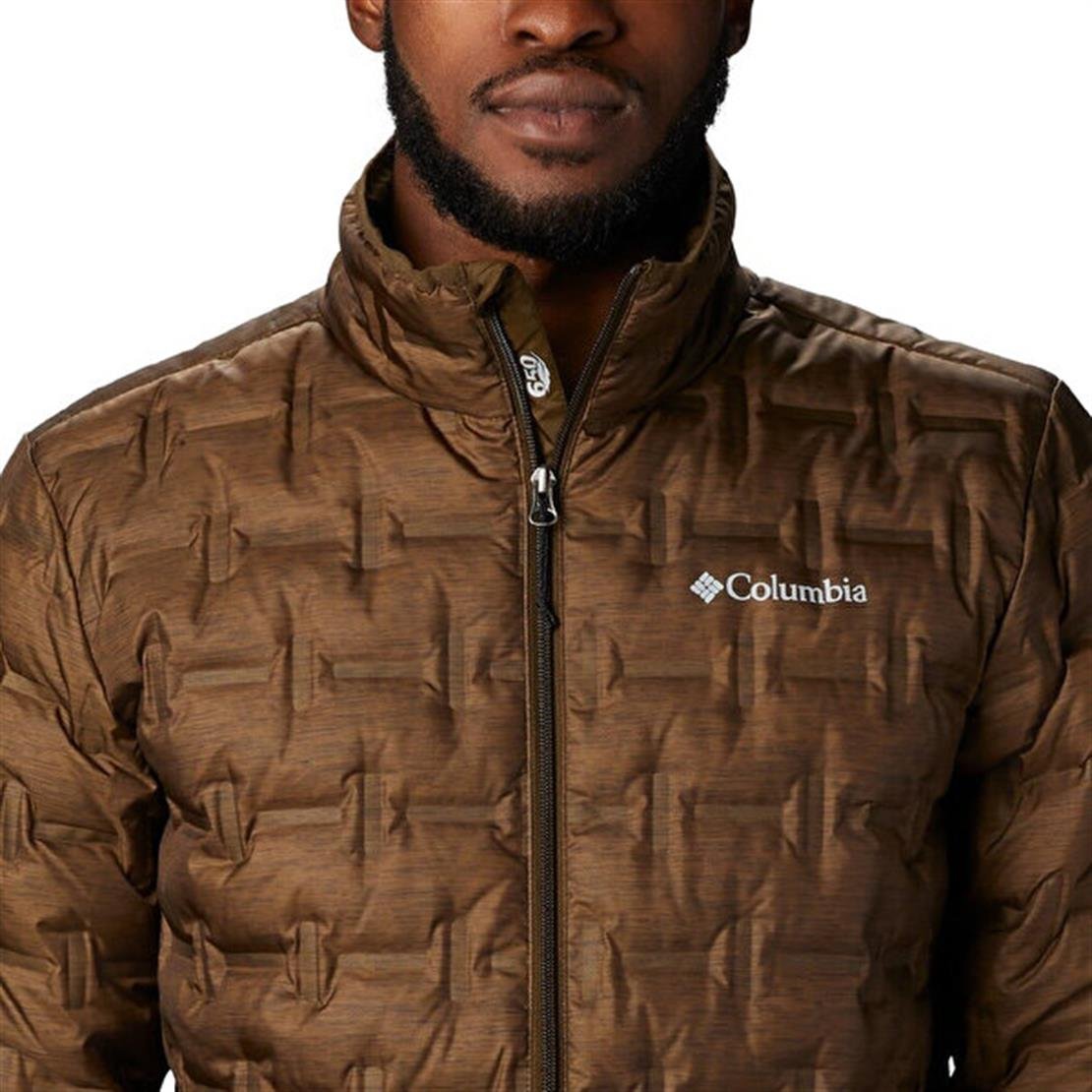COLUMBIA WO0955DELTARIDGEDOWNJACKET