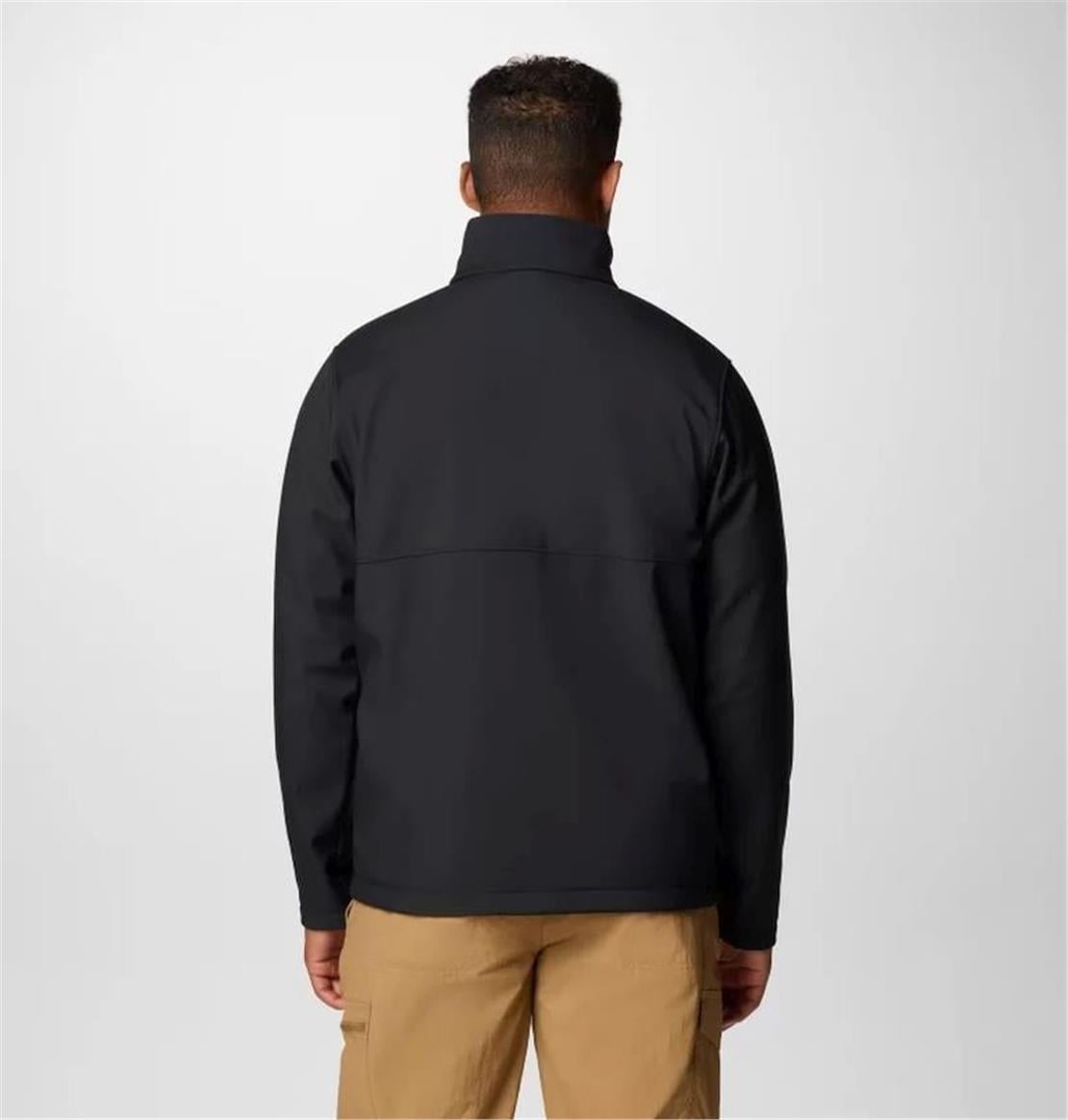 COLUMBIA WO6044 ASCENDER SOFTSHELL JACKET Sweatshirt Modeli ERKEK