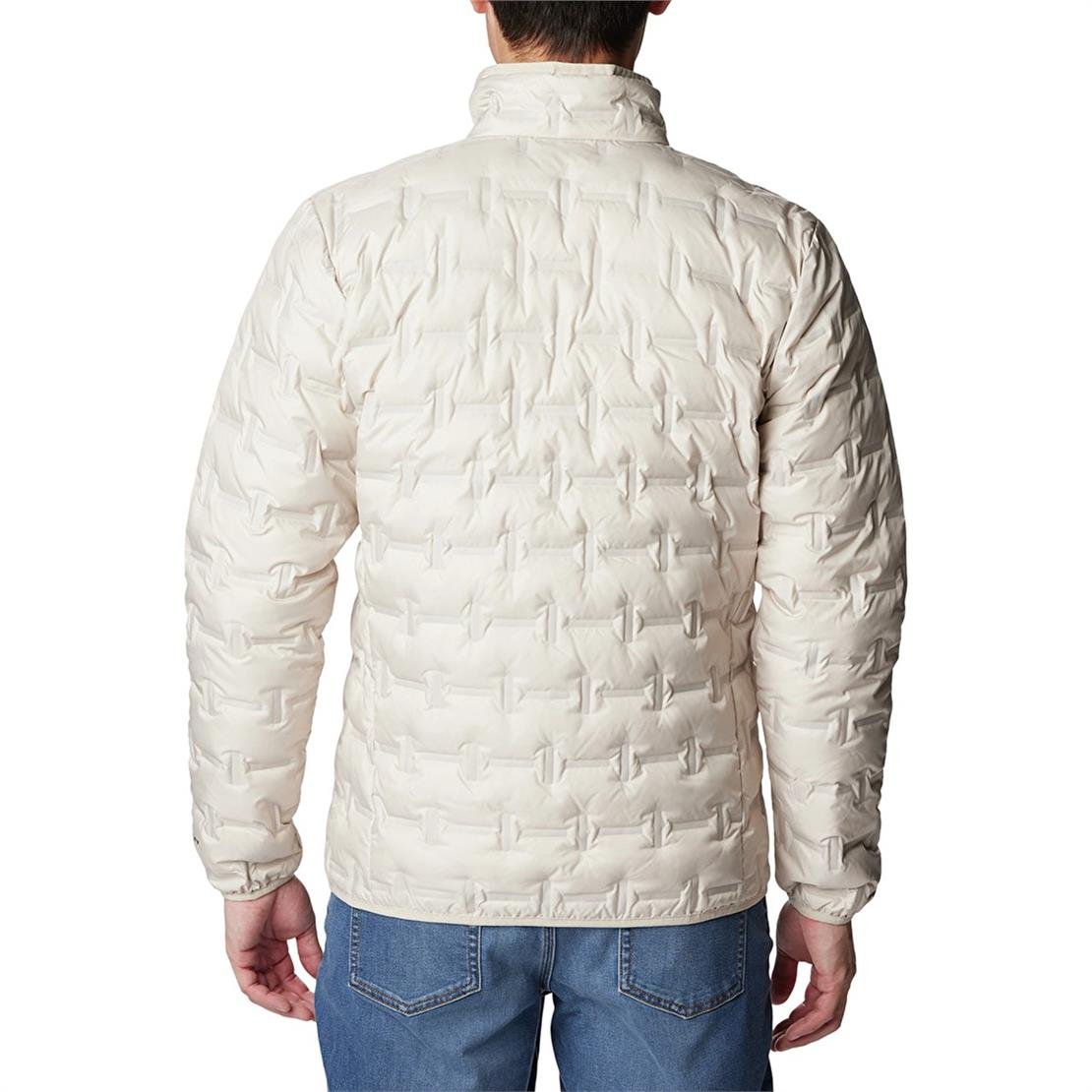 COLUMBIA WO8412 DELTA RIDGE II DOWN JACKET Ceket Mont Modeli ERKEK