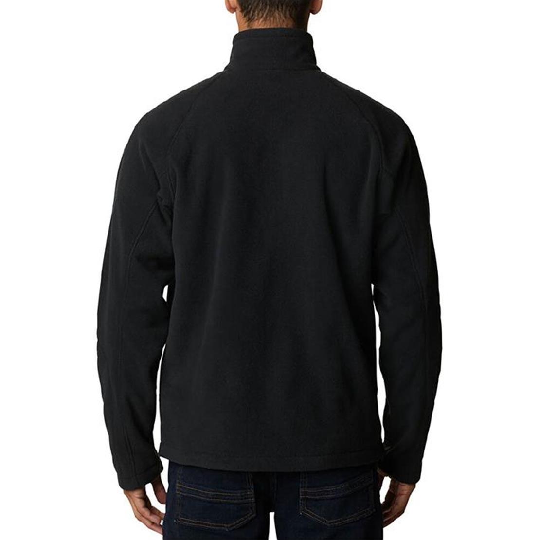 COLUMBIA XM6410 FAST TREK III HALF ZIP FLEECE