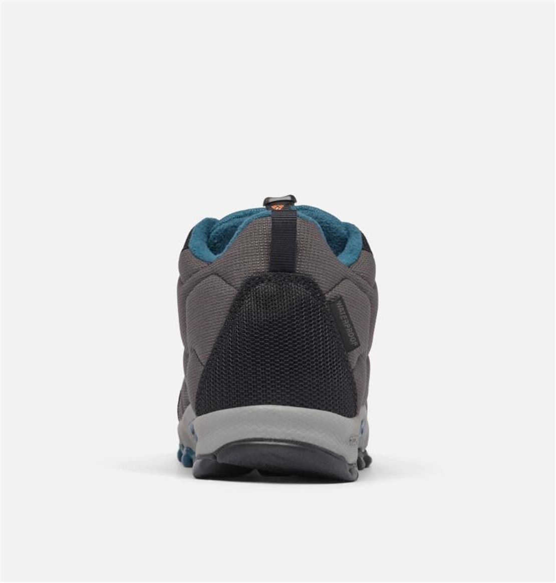 COLUMBIA YOUTHFIRECAMP™MID2WP